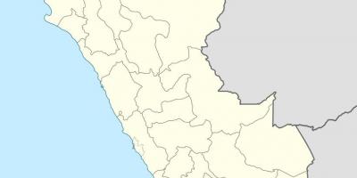 Harta arequipa, Peru